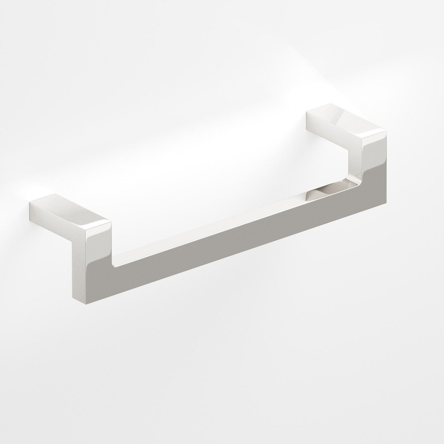 Colonial Bronze Cabinet Pull