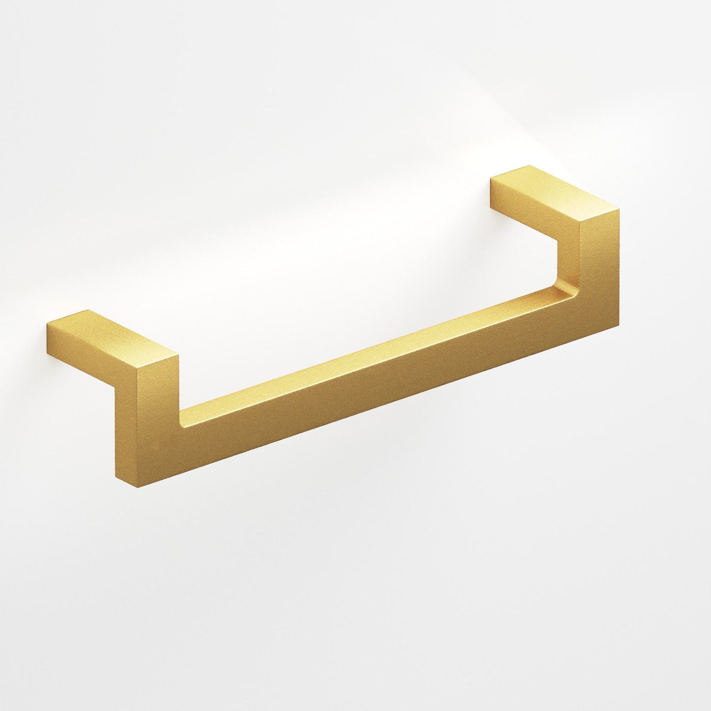 Colonial Bronze Cabinet Pull