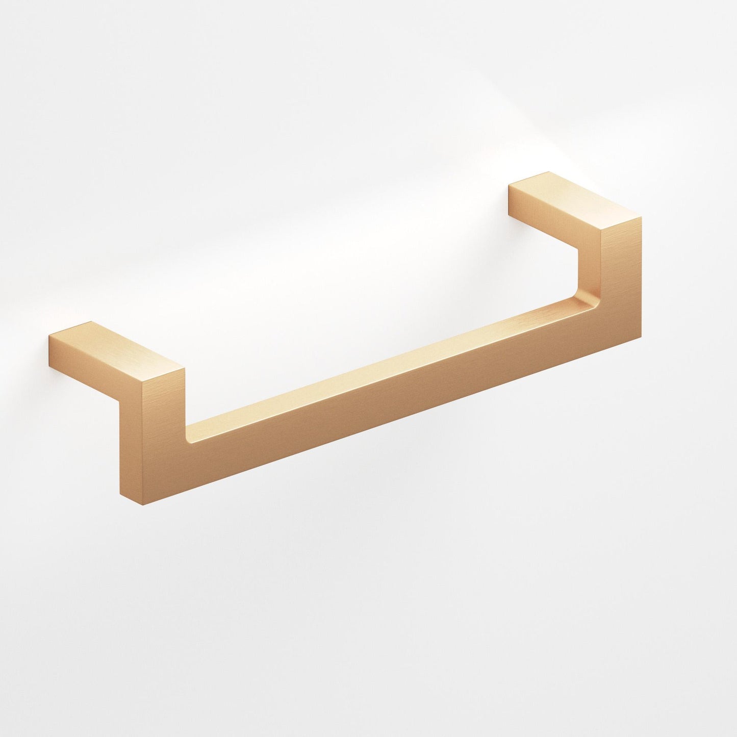 Colonial Bronze Cabinet Pull