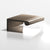 Colonial Bronze Edge Pull