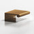 Colonial Bronze Edge Pull