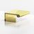 Colonial Bronze Edge Pull