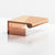 Colonial Bronze Edge Pull
