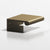 Colonial Bronze Edge Pull