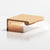 Colonial Bronze Edge Pull