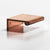 Colonial Bronze Edge Pull