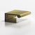 Colonial Bronze Edge Pull