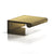 Colonial Bronze Edge Pull