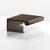 Colonial Bronze Edge Pull