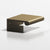 Colonial Bronze Edge Pull
