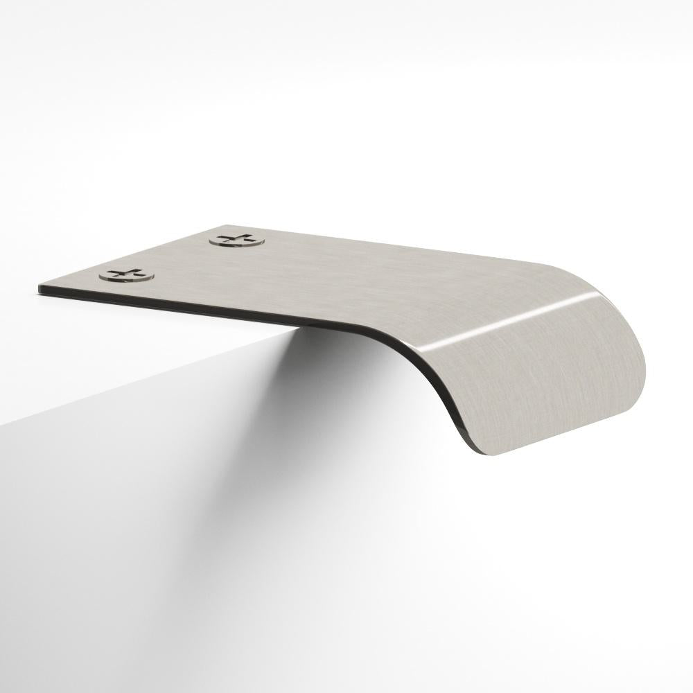 Colonial Bronze Edge Pull