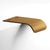 Colonial Bronze Edge Pull