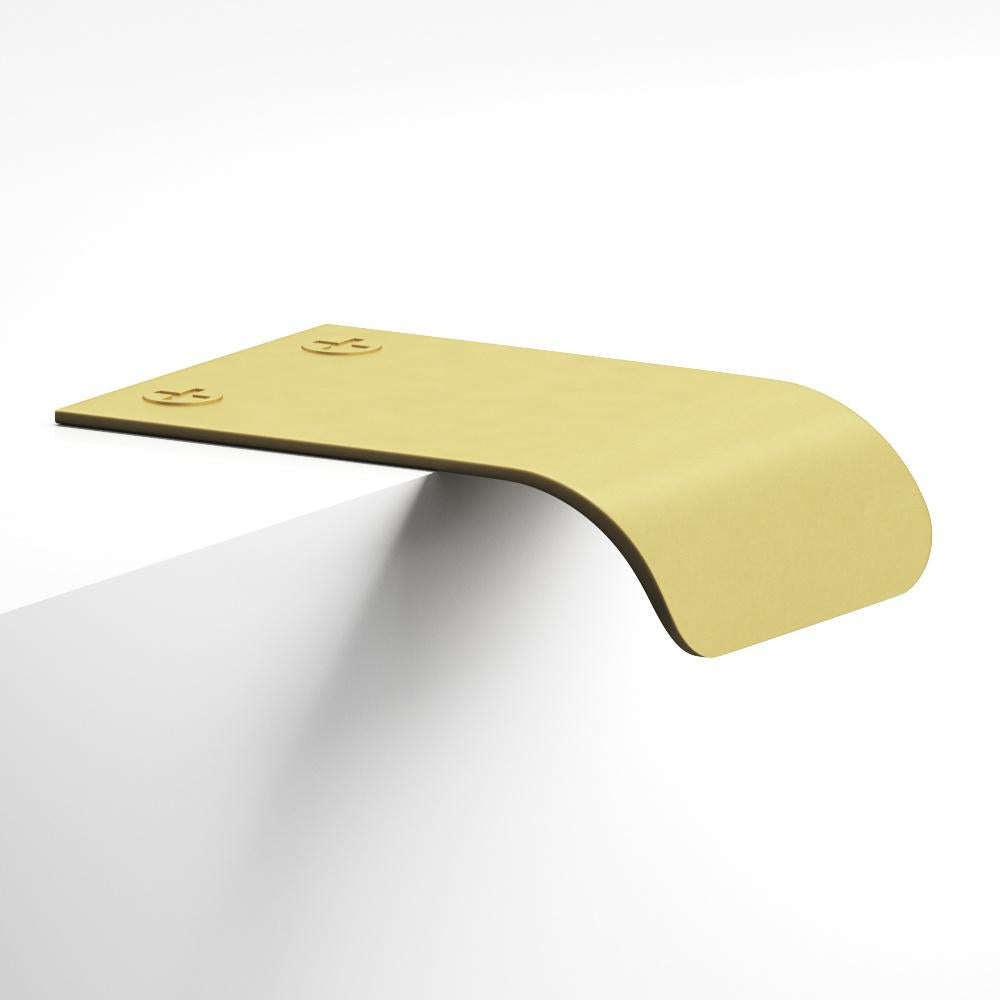 Colonial Bronze Edge Pull