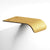Colonial Bronze Edge Pull