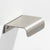 Colonial Bronze Edge Pull