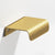 Colonial Bronze Edge Pull