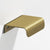 Colonial Bronze Edge Pull