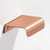 Colonial Bronze Edge Pull