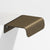 Colonial Bronze Edge Pull