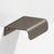 Colonial Bronze Edge Pull