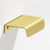 Colonial Bronze Edge Pull