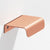 Colonial Bronze Edge Pull