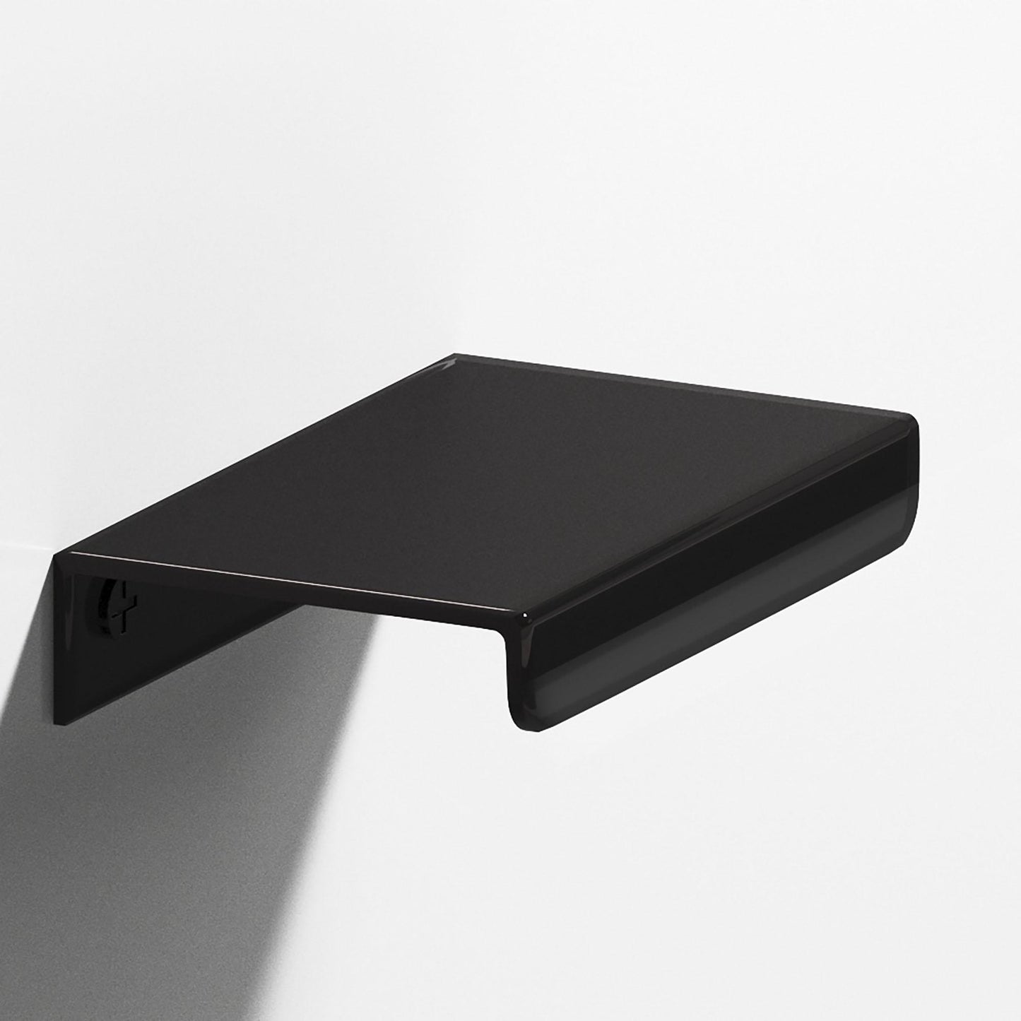 Colonial Bronze Edge Pull
