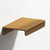 Colonial Bronze Edge Pull