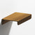Colonial Bronze Edge Pull