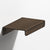Colonial Bronze Edge Pull