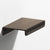 Colonial Bronze Edge Pull