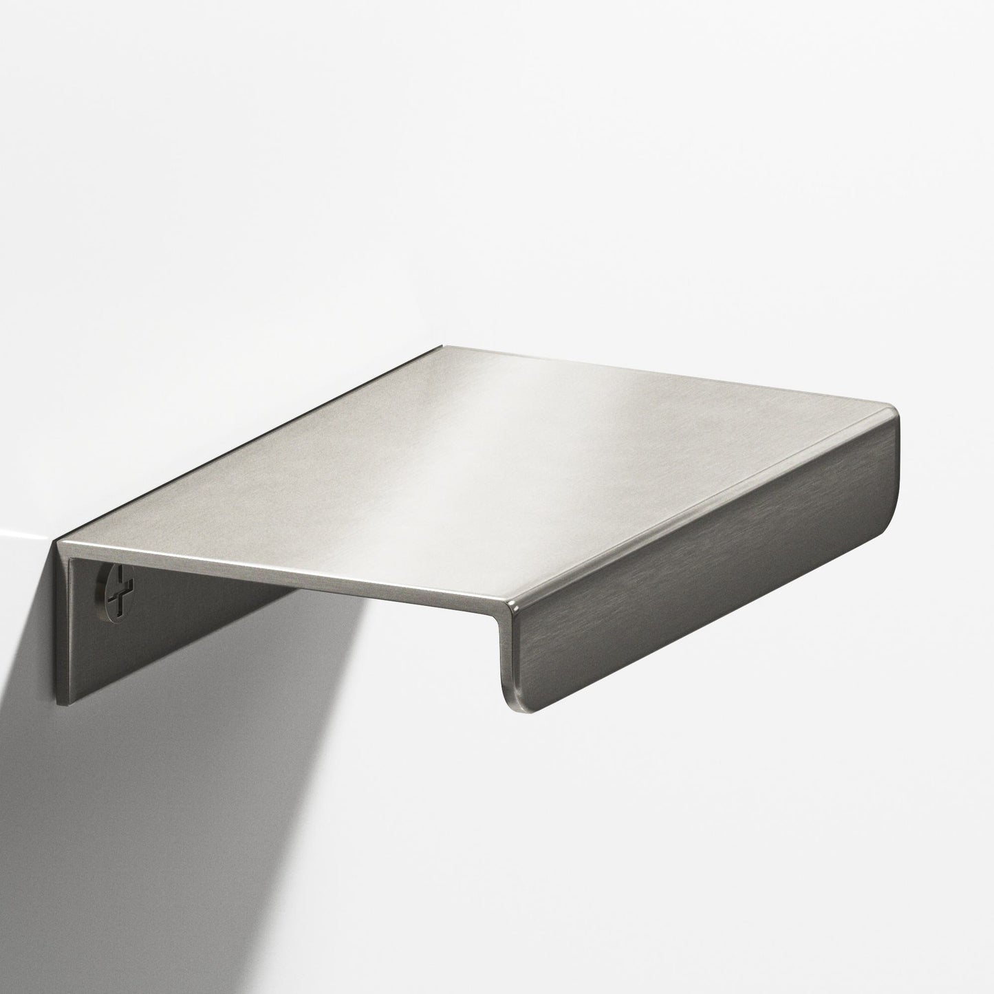 Colonial Bronze Edge Pull