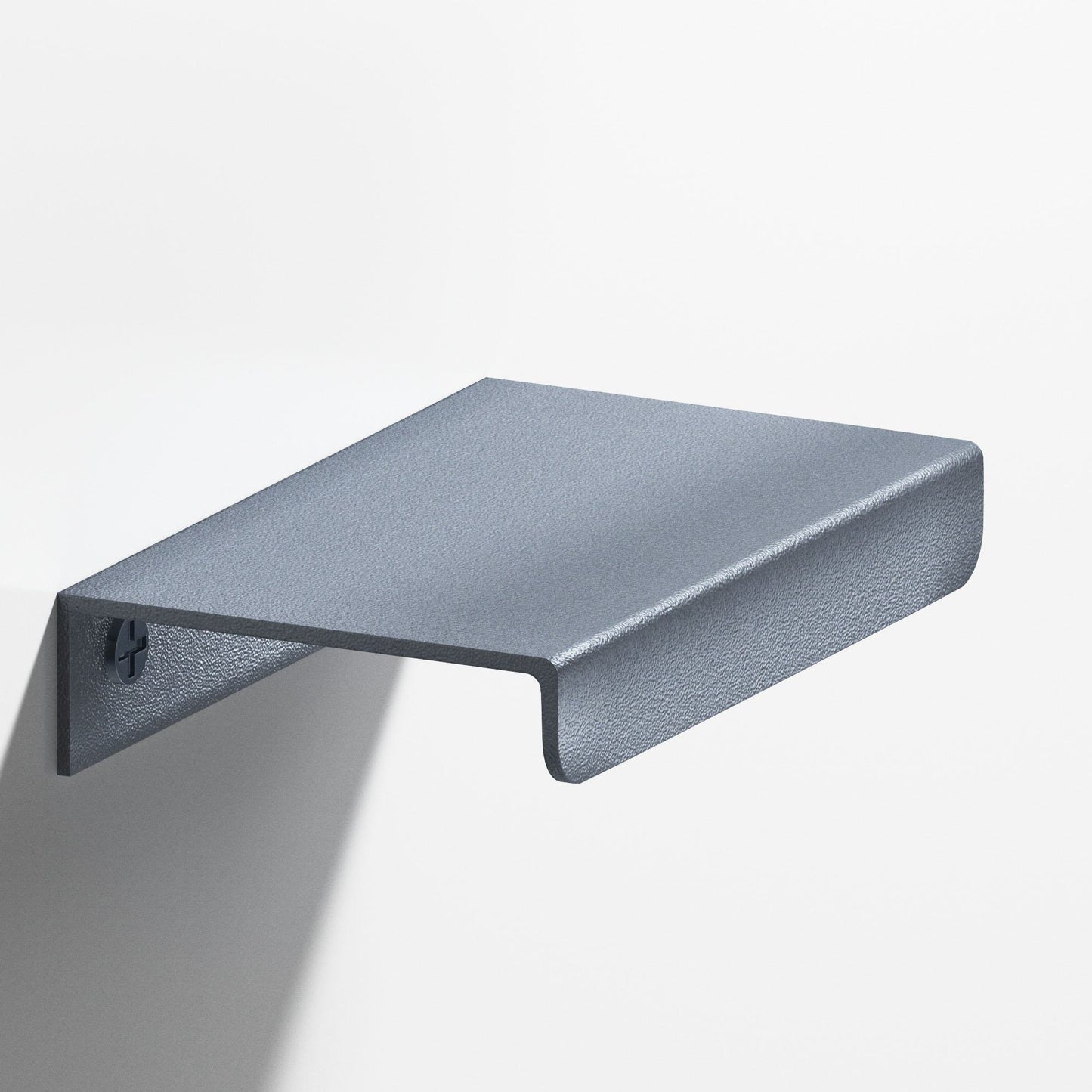 Colonial Bronze Edge Pull