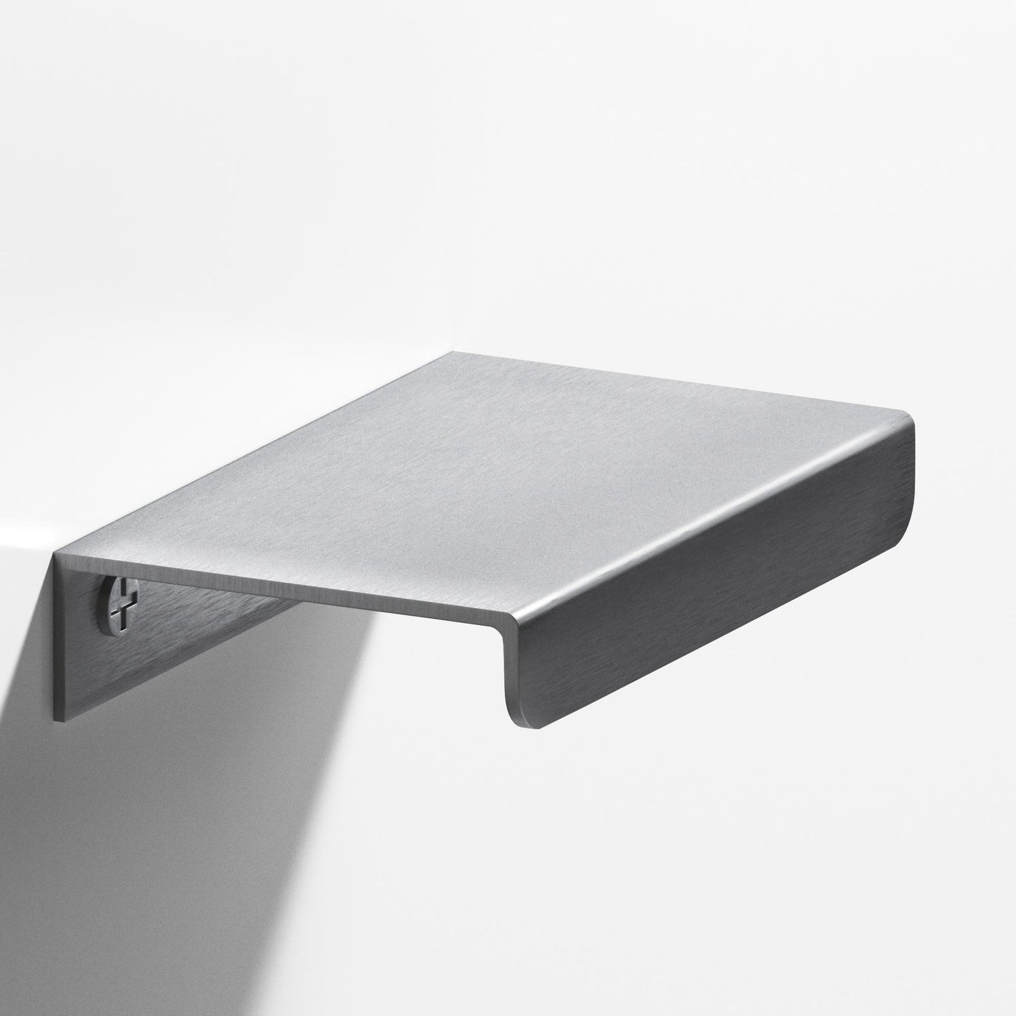 Colonial Bronze Edge Pull