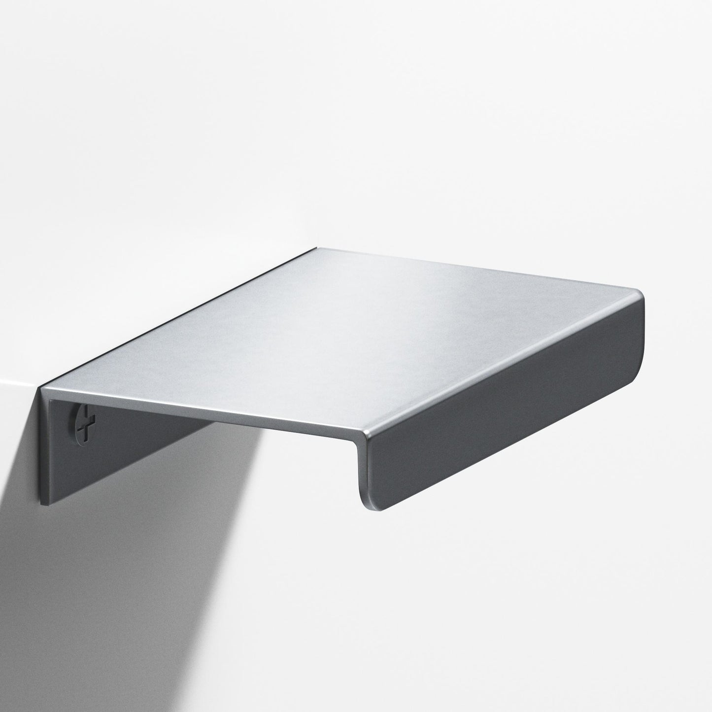 Colonial Bronze Edge Pull