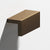Colonial Bronze Edge Pull