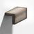 Colonial Bronze Edge Pull
