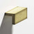 Colonial Bronze Edge Pull