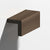 Colonial Bronze Edge Pull