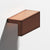 Colonial Bronze Edge Pull - Parent