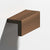 Colonial Bronze Edge Pull