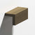 Colonial Bronze Edge Pull