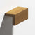 Colonial Bronze Edge Pull