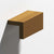 Colonial Bronze Edge Pull