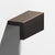 Colonial Bronze Edge Pull