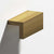 Colonial Bronze Edge Pull