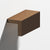 Colonial Bronze Edge Pull