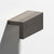 Colonial Bronze Edge Pull
