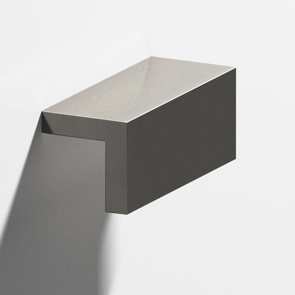 Colonial Bronze Edge Pull