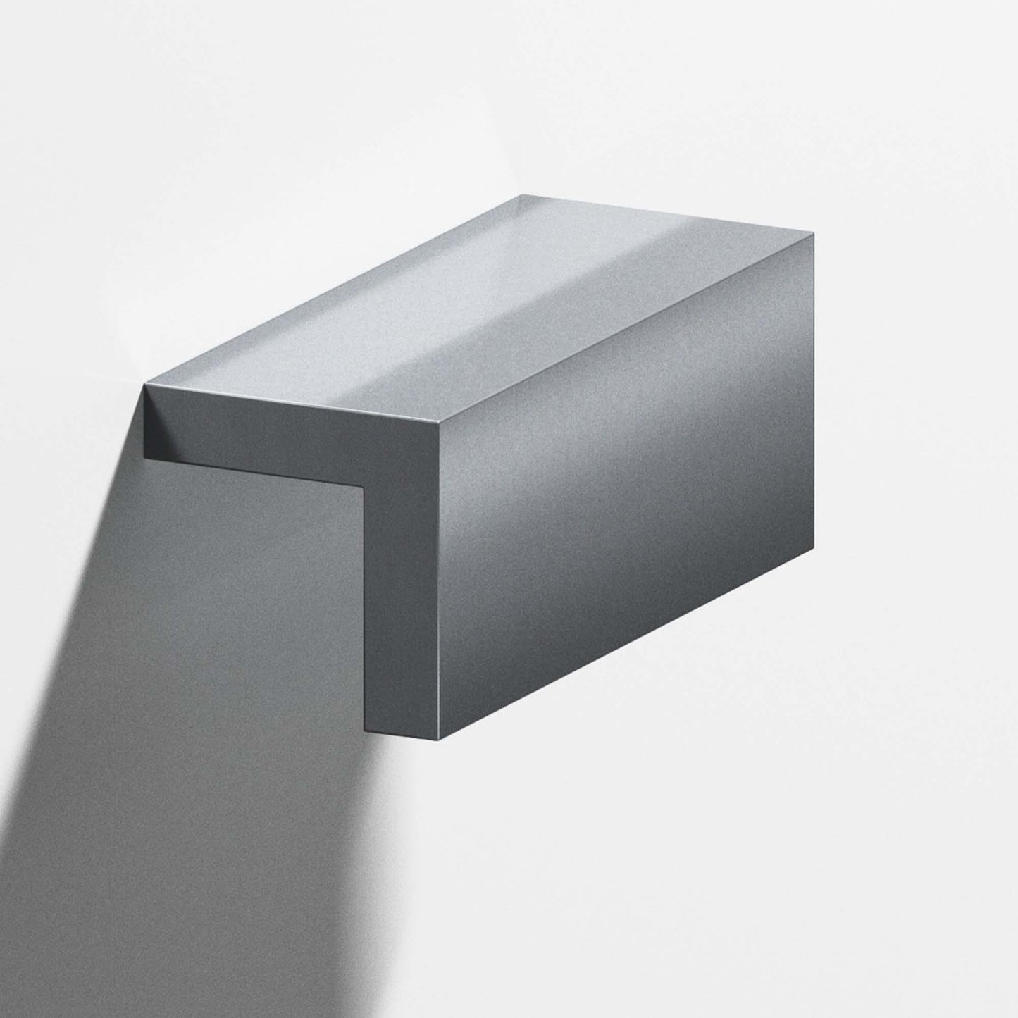 Colonial Bronze Edge Pull